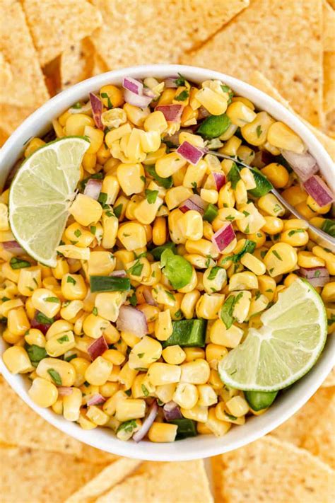 easy-corn-salsa-chipotle-copycat-valeries-kitchen image