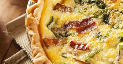 bacon-spinach-swiss-quiche-12-tomatoes image