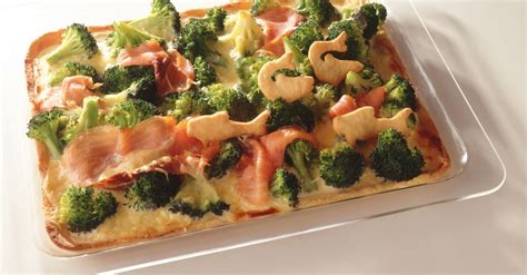 broccoli-and-salmon-quiche-recipe-eat-smarter-usa image