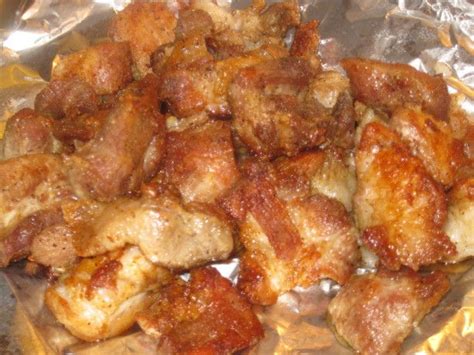 pan-fried-pork-chicharrones-central-american-style image