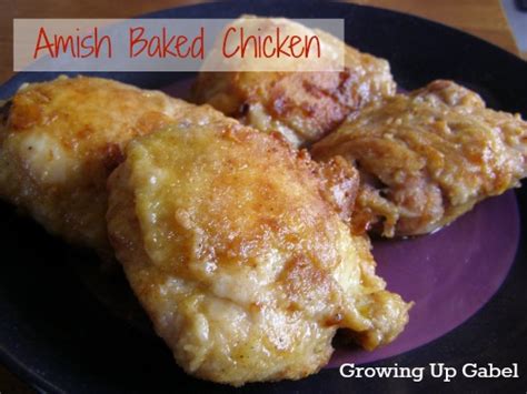 amish-baked-chicken-growing-up-gabel image