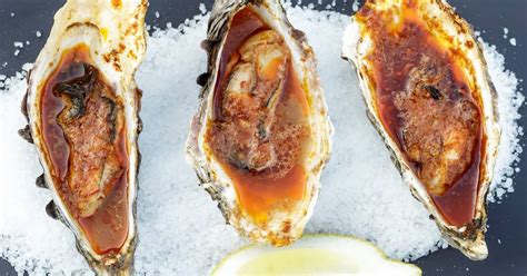 10-best-grilled-oysters-recipes-yummly image