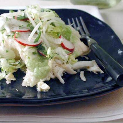 green-enchiladas-with-crab-recipe-myrecipes image