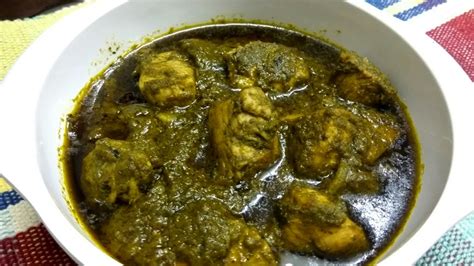 hariyali-chicken-recipe-easy-and-tasty-hara-masala image