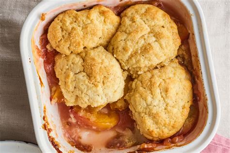 35-best-peach-recipes-what-to-make-with-peaches image