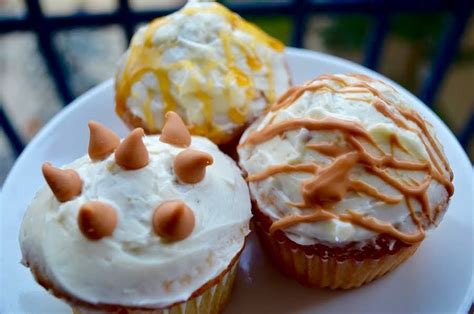 how-to-turn-harry-potters-butterbeer-into-cupcakes image