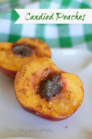 baked-peaches-with-brown-sugar-and-cinnamon image
