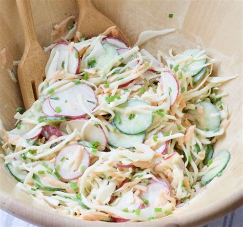 how-to-make-creamy-summer-coleslaw-jos-kitchen image