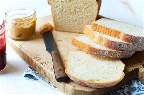 our-favorite-sandwich-bread-recipe-king-arthur-baking image