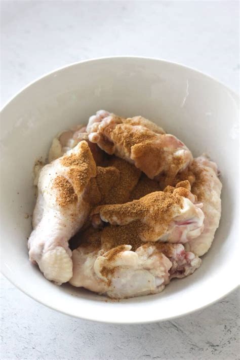 easy-cajun-ranch-chicken-wings-recipe-the-top-meal image