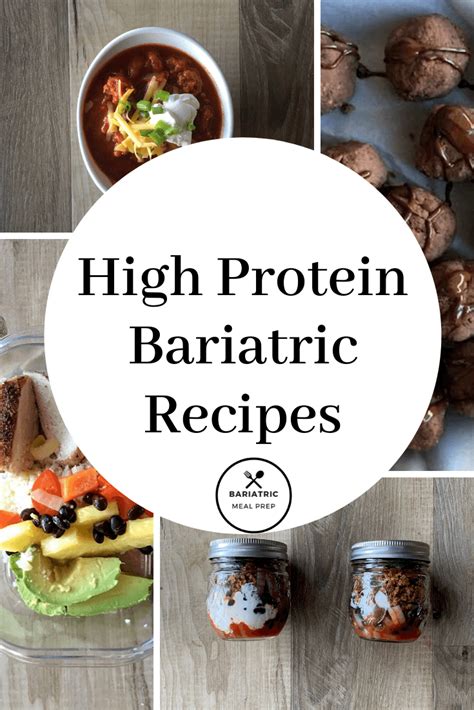 best-high-protein-bariatric-recipes-bariatric-meal-prep image