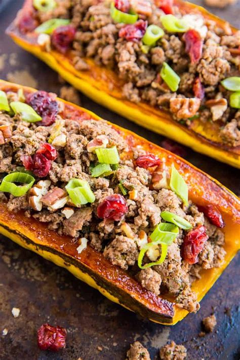 stuffed-delicata-squash-with-ground-beef-the-roasted image