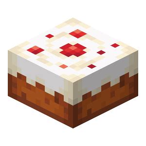 cake-minecraft-wiki image