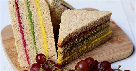 10-best-ribbon-sandwiches-recipes-yummly image