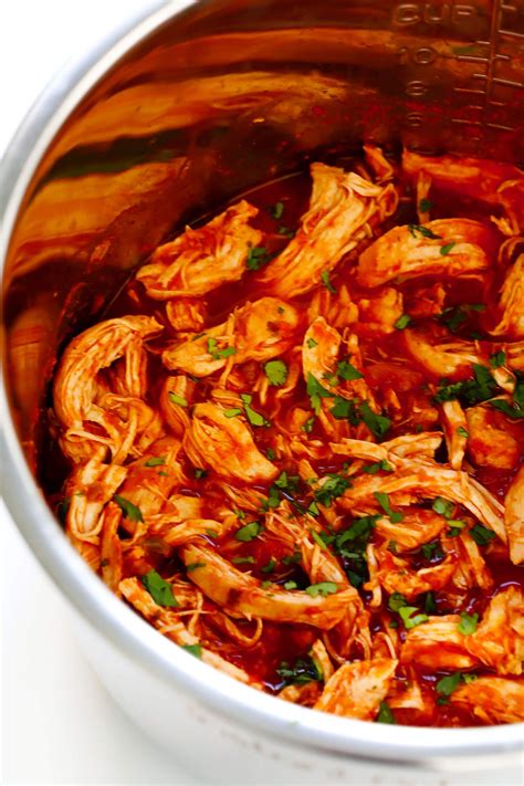 3-ingredient-mexican-shredded-chicken-gimme image