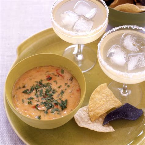 queso-fundido-recipe-food-wine image