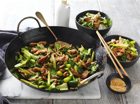 five-spice-pork-asian-green-stir-fry-australian-pork image