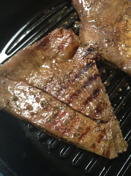balsamic-flank-steak-south-beach-phase-1-dinner-by image