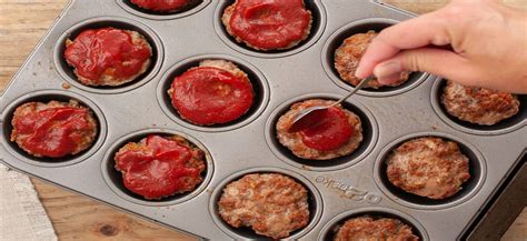 cooking-meatloaf-in-a-muffin-pan-easy-ways image
