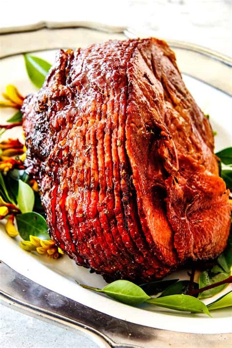 best-brown-sugar-glazed-ham-tips-and-tricks-and image
