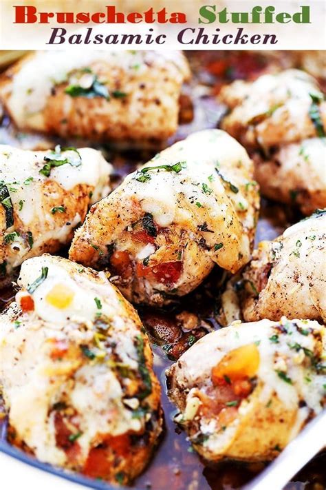 bruschetta-stuffed-chicken-breasts-diethood image