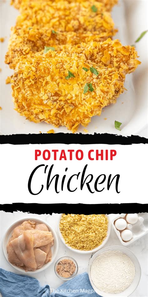 oven-fried-potato-chip-chicken-the-kitchen-magpie image