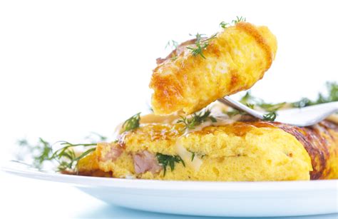 bacon-and-feta-cheese-fluffy-omelet-recipe-sauders image
