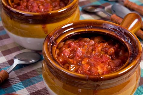 southwest-spicy-baked-beans-baked-beans image