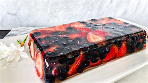 fresh-berry-jello-fruit-cake-further-food image