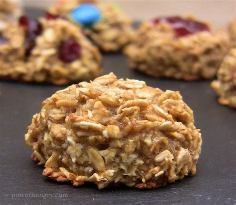 2-ingredient-oatmeal-cookies-directions-calories image