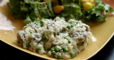 italian-sausage-risotto-once-a-month-meals image