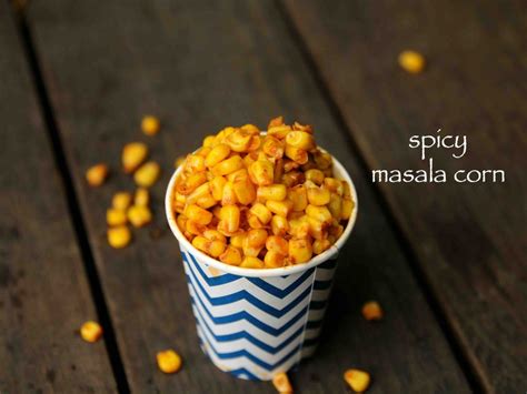 corn-chaat-recipe-masala-corn-recipe-spicy-sweet image