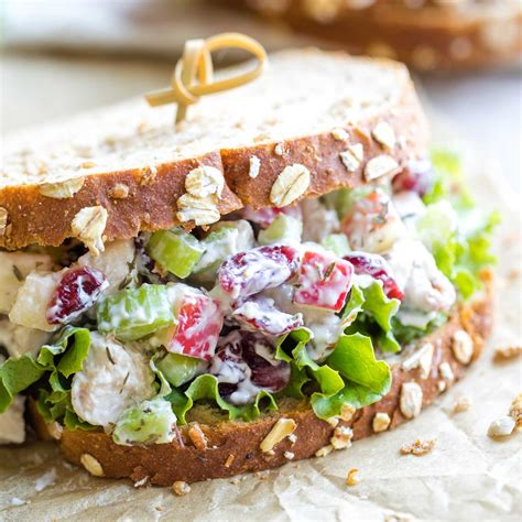 turkey-salad-recipe-the-ultimate-way-to-rescue image