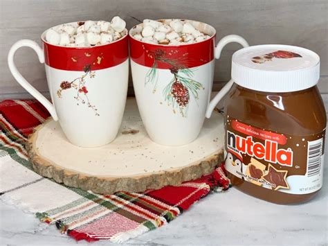 easy-nutella-hot-chocolate-made-in-the-slow-cooker image