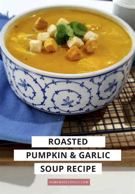 roasted-pumpkin-and-garlic-soup-recipe-for-fall image