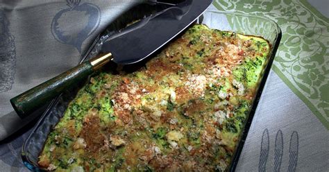 zucchini-gratin-with-goat-cheese-recipe-los-angeles image