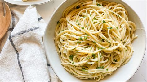 creamy-garlic-butter-noodles-recipe-tasting-table image