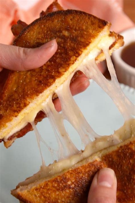 best-french-toast-grilled-cheese-recipe-delish image