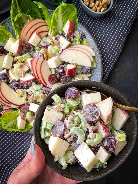 the-best-waldorf-salad-recipe-the-devil-wears-salad image