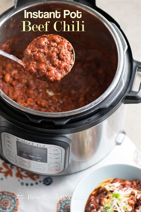 best-and-easy-instant-pot-beef-chili-recipe-with-ground image