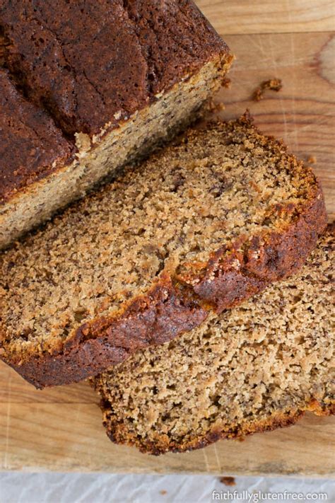 the-best-gluten-free-banana-bread-recipe-video image