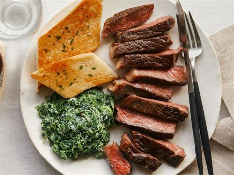 new-york-strip-steak-recipes-food-network image
