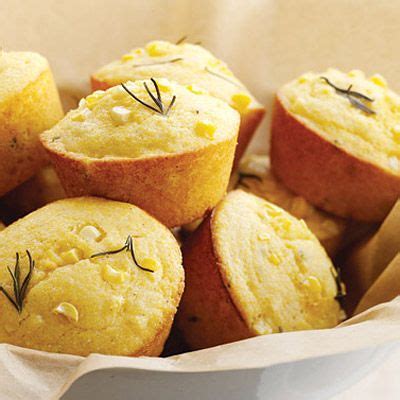 rosemary-corn-muffins-recipe-delish image