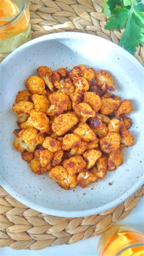 roasted-spicy-cauliflower-diy-bites image