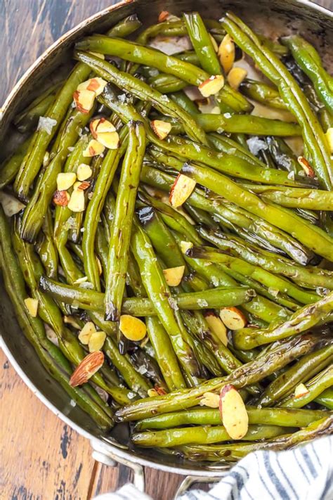 sauteed-green-beans-recipe-with-molasses-the image