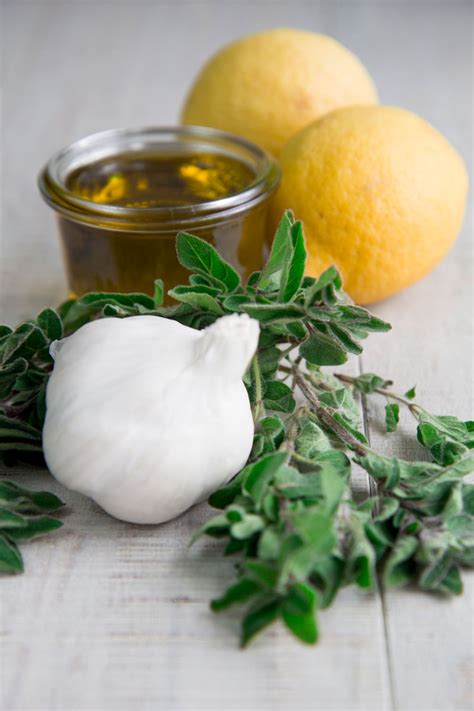 salmoriglio-recipe-history-italian-lemon image