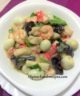 mixed-seafoods-filipino-food-recipescom image