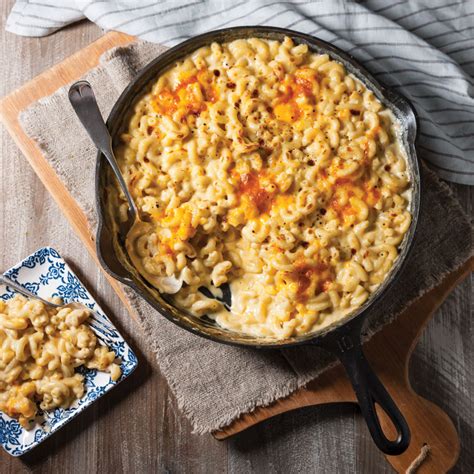 extra-cheesy-macaroni-cheese-taste-of-the-south image