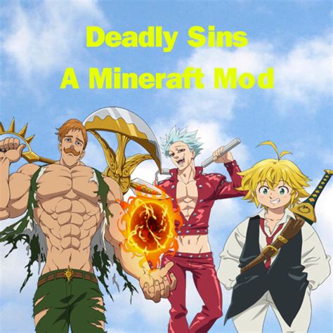 deadly-sins-mod-minecraft-mods-curseforge image