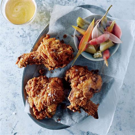 best-ever-cold-fried-chicken-recipe-justin-chapple-food-wine image